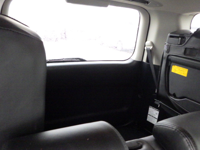 2012 Toyota Voxy